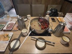 -野妹火锅(南园店)