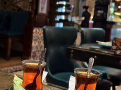 -Mevlana梅夫娜土耳其餐厅·清真