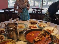 -新侗家食府(蟠桃宫店)