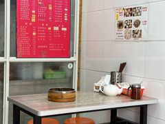 -曼曼汤包(建国西路店)