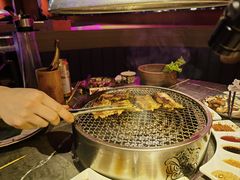 -十三姨正合丰烤肉(营迹路店)