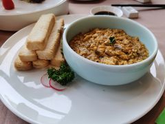 芙蓉蟹粉-圆苑(金茂店)