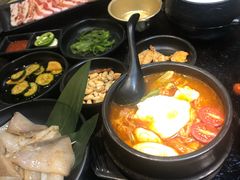 -九田家黑牛烤肉料理(太阳城店)