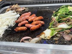 -郭记烤肉创始店(民丰大街店)