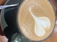 -榖屋house of flour(张江首店)