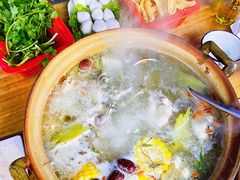 -洪大厨鸡煲(福田店)