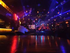 -MARU玛露音乐餐厅(大学路店)