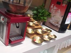 -好伦哥披萨(地坛店)