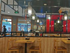 -惠丰门丁肉饼店