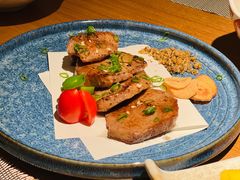 -鱼跃食堂·精致寿司(东林美域店)