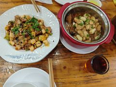 -曹家小厨(贵阳路店)