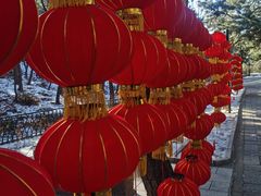 -红螺寺