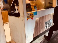 -1973继光香香鸡(曲阳路店)