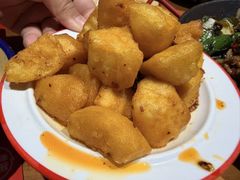 -聂发财重庆江湖菜(解放碑店)
