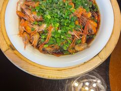 -走马楼饭庄(慈城古县城店)