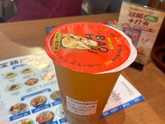 -宝葫芦茶食铺(万达店)