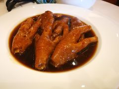 -利苑酒家(合景国际金融广场店)