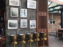 -太平山餐厅(山顶道店)