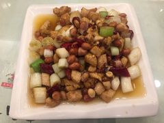 -廖老妈蹄花店(人民公园陕西街259号店)
