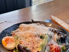 -The Diner X餐厅(青岛万象城店)