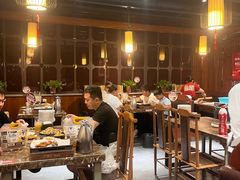 -郑喜旺烧烤(郑州总店)