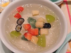 马蹄玉冻-点都德(长泰广场店)