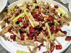 -闫府私房菜·百年鲁菜(恒隆店)