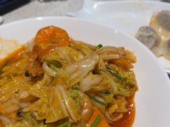 -船歌·鱼水饺青岛菜(金狮广场店)