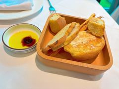 -DA·MARCO大马可意大利餐厅(京华店)