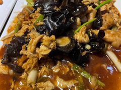 -惠宾饭庄(中山路店)