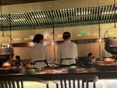 -盡膳口福跷脚牛肉火锅(合生汇购物中心店)