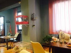 -藦茜花园宠物主题亲子互动体验馆(国顺东路店)
