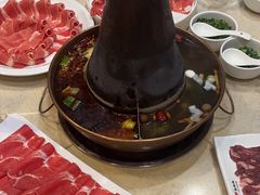 -阳坊大都涮羊肉(阳坊总店)