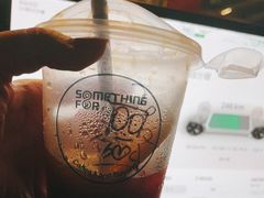 -Something For(中洲湾店)