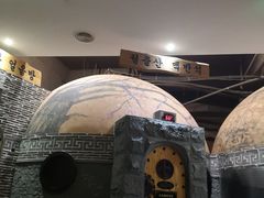 -纽斯桑拿会所(东绣路店)