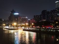 -九眼桥码头旧址