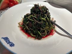 -老阿爸鲜鱼土菜(独墅湖店)