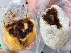 驴打滚-牛街洪记小吃店(牛街店)