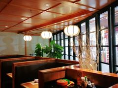 -仓桥家·焗寿司·锅物(光谷步行街店)