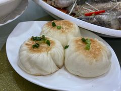 葱肉大包-寻味顺德·南记酒家·传统顺德菜·鱼生(广源路店)