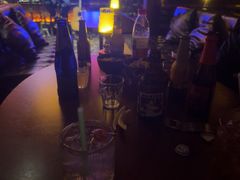 -悦界酒吧(后海店)