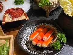 -湊湊火锅·茶憩(颐堤港店)