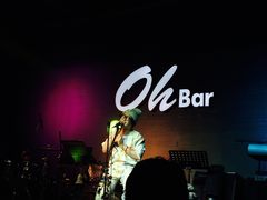 -ohbar live house(人广店)