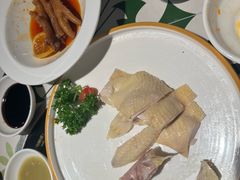 -味食家市师鸡(三元里店)