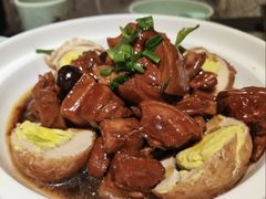 -京城小江南·北京烤鸭·江南土菜·白鱼(中关村店)