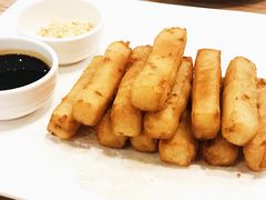 -501號台州海鲜餐厅(海创园店)