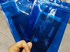 -海马体照相馆(厦门SM城市广场店)