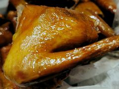 -大鸽饭(岗顶店)