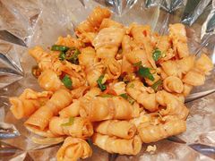 -索菲特西湖大酒店·香榭丽全日候餐厅(南山路店)