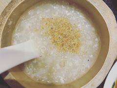 藜麦粥-竹鲜笙全竹宴(国色天香店)